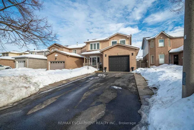 9 Beachgrove Cres