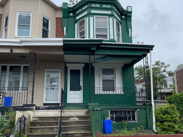 4730 N Marvine St, Philadelphia, PA 19141