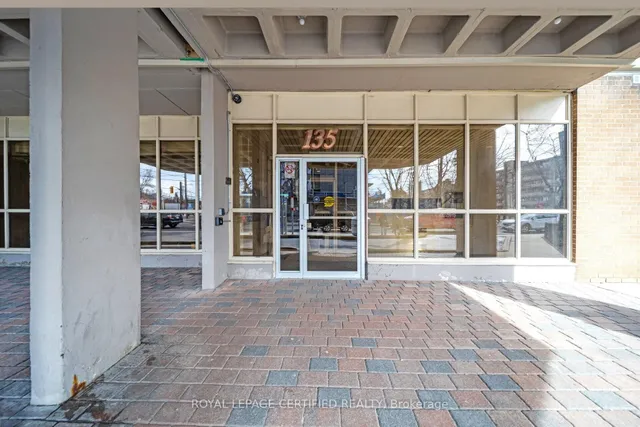 Additional image 3 of 135 Marlee Ave Unit 1703