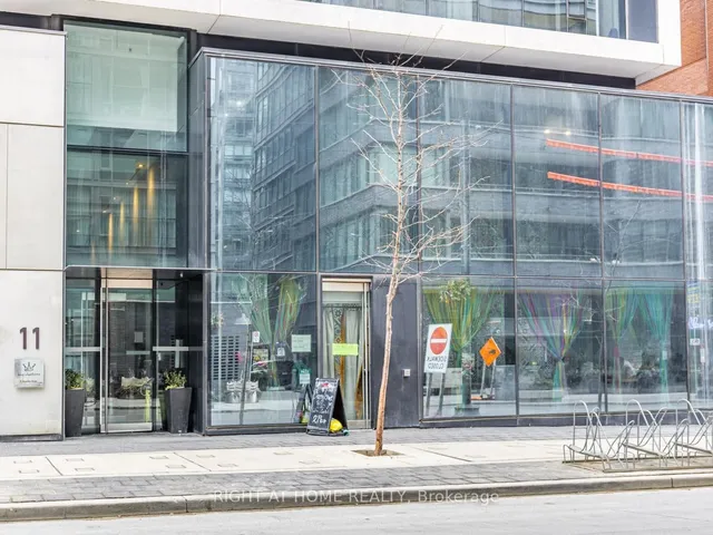 Additional image 24 of 11 Charlotte St Unit 404