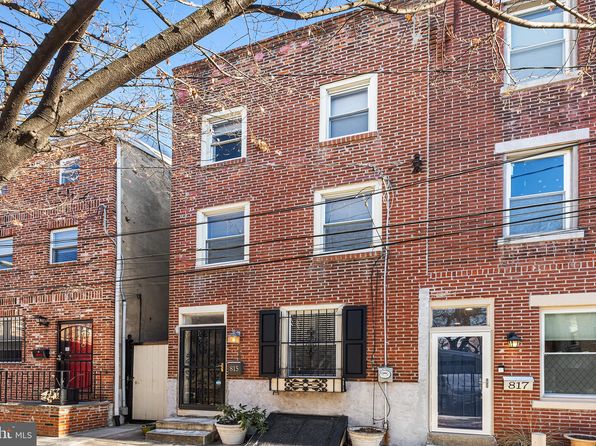 815 S Reese St, Philadelphia, PA 19147