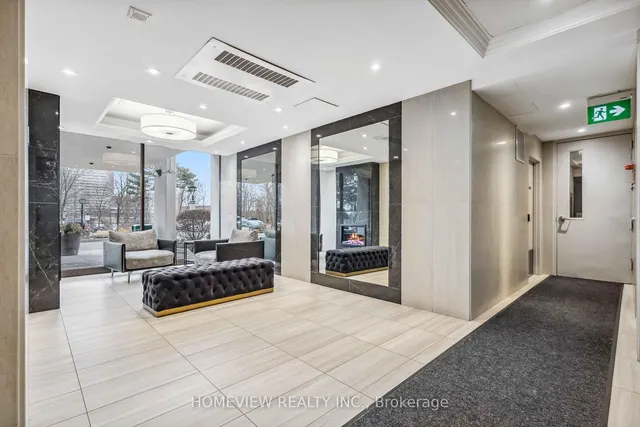 Additional image 3 of 715 DON MILLS Rd Unit 2406