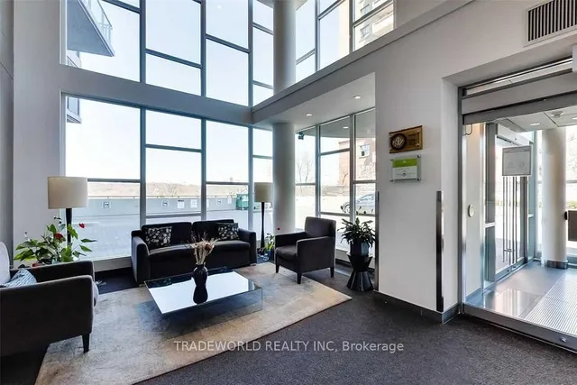 Additional image 22 of 1048 Broadview Ave Unit 804