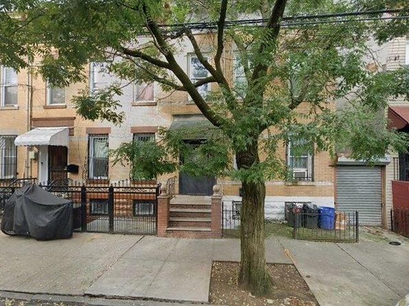 16 Pine Street, Brooklyn, NY 11208