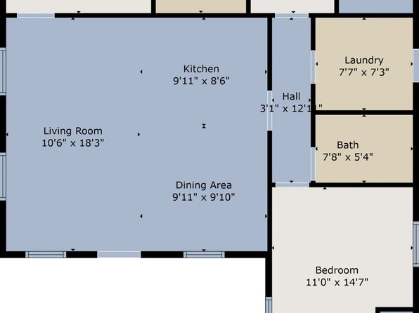 Additional image 19 of 921 S Waverly Dr, Dallas, TX 75208