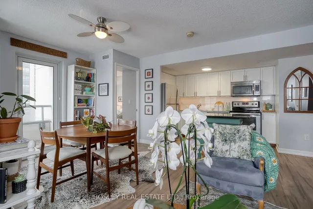 Additional image 14 of 1410 Dupont St Unit 606