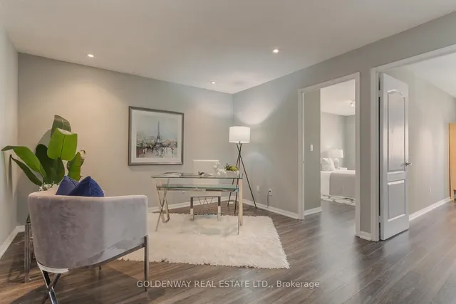 Additional image 15 of 1881 McNicoll Ave Unit 527