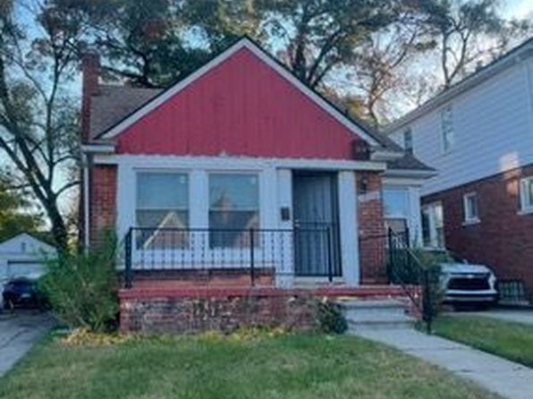 15750 Sorrento St, Detroit, MI 48227