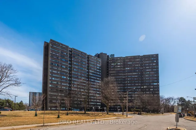 Additional image 48 of 11 Wincott Dr Unit 1111