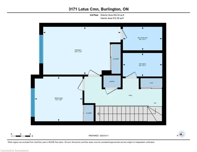 Additional image 30 of 3171 Lotus Common Unit 53