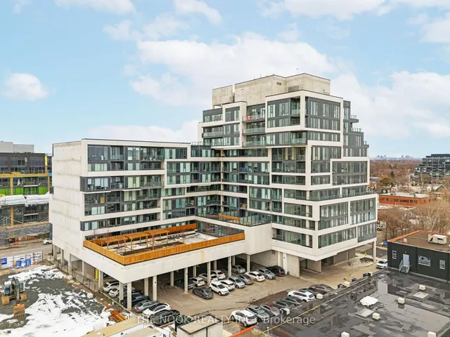 Additional image 40 of 859 The Queensway N/A Unit 417