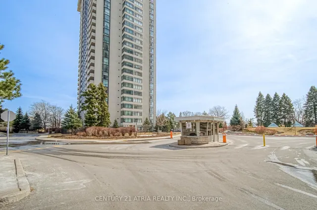 Additional image 2 of 1555 Finch Ave Unit 2705