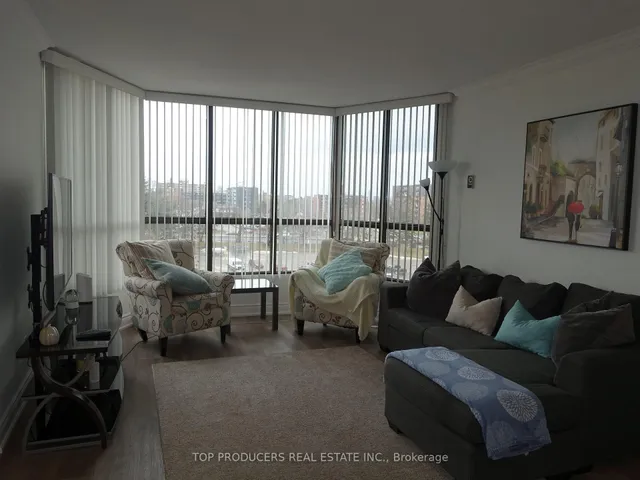 Additional image 23 of 1333 Bloor St Unit 601