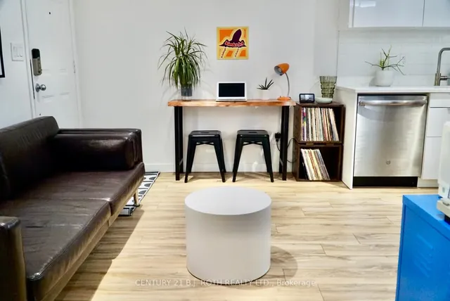 Additional image 14 of 415 Jarvis St Unit 115