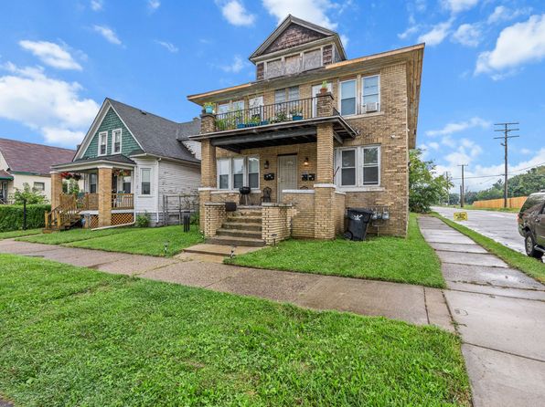 5183 Pennsylvania St, Detroit, MI 48213