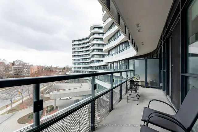 Additional image 20 of 99 The Donway W Rd Unit 405