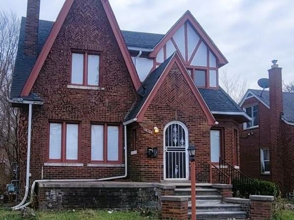 13388 Wilshire Dr, Detroit, MI 48213