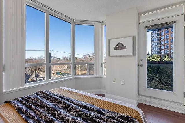 Additional image 41 of 35 Finch Ave Unit 605