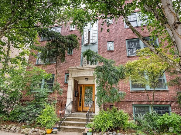 408 Bellevue Avenue E UNIT 106, Seattle, WA 98102