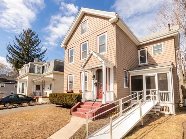 Property image for 12 Brown Ave, Roslindale, MA 02131