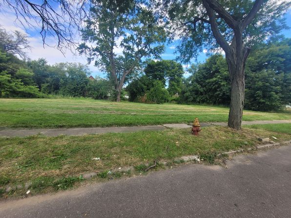 3254 Canton St, Detroit, MI 48207