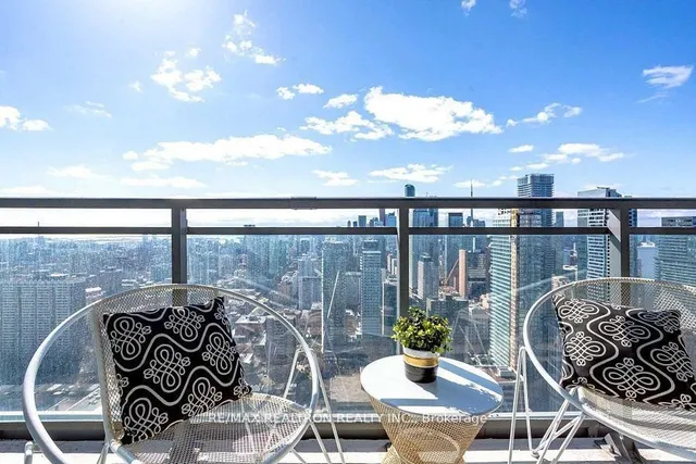 Additional image 10 of 45 Charles St Unit 4815