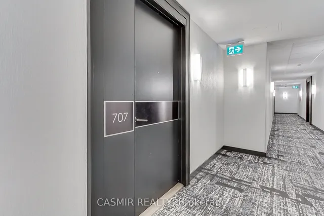 Additional image 4 of 215 FORT YORK Blvd Unit 707