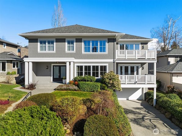 6060 Wellesley Way NE, Seattle, WA 98115