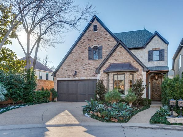 7152 Araglin Ct, Dallas, TX 75230
