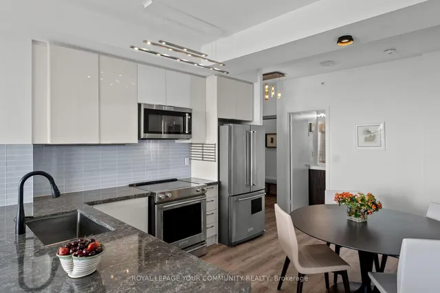 Additional image 5 of 621 Sheppard Ave Unit TPH02