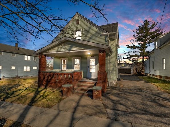 7811 Vineyard Ave, Cleveland, OH 44105