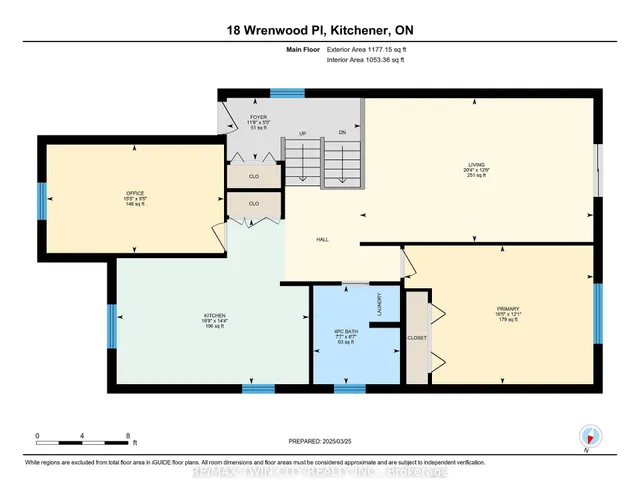 Additional image 30 of 18 Wrenwood Pl