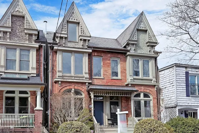 Additional image 3 of 426 Wellesley St