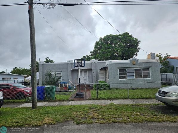 3078 NW Flagler Ter, Miami, FL 33125