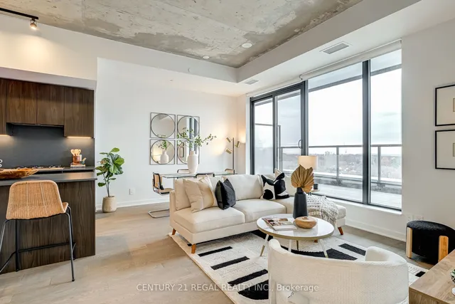 Additional image 23 of 2720 Dundas St Unit 804