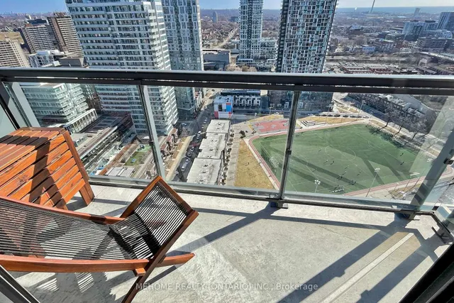 Additional image 27 of 55 Regent Park Blvd Unit 2701