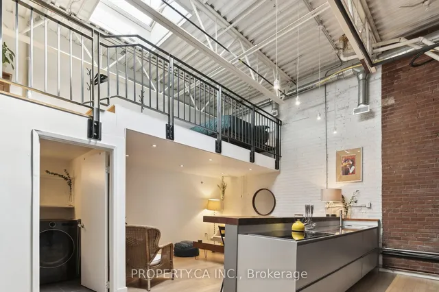 Additional image 21 of 347 Sorauren Ave Unit 223