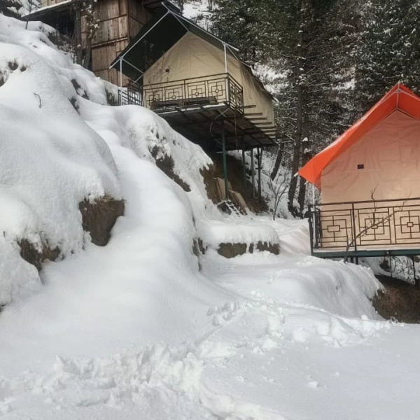 Additional image 3 of Narkand, Shimla