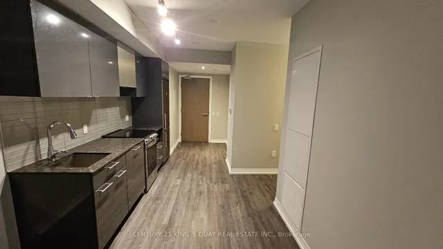 Additional image 8 of 251 Jarvis St Unit 1703