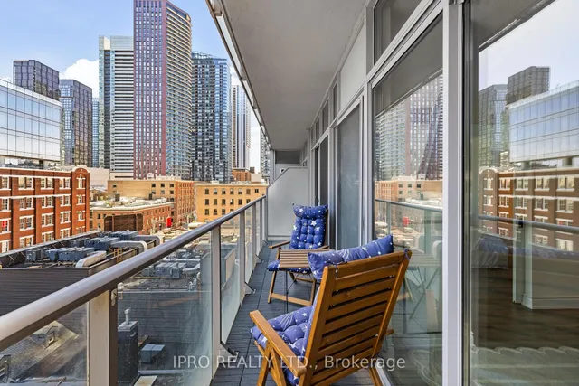 Additional image 22 of 21 Nelson St Unit 732