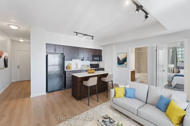 Additional image 8 of 30 Herons Hill Way Unit 2501