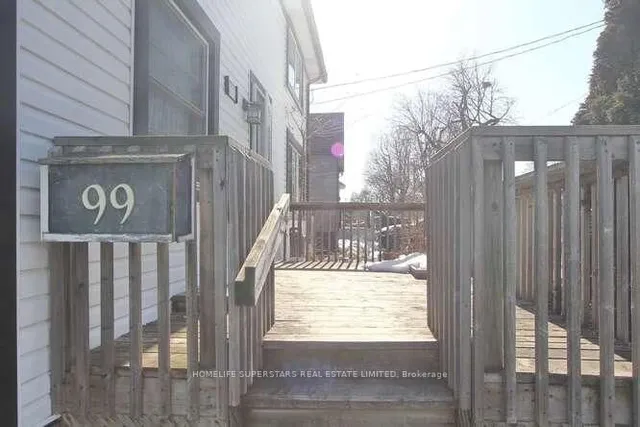 Additional image 5 of 99 Woodward Ave