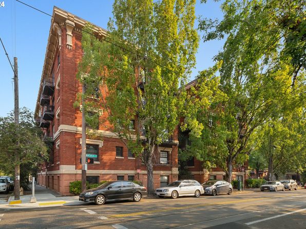 1829 NW Lovejoy St, Portland, OR