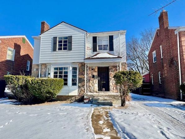 19440 Hartwell St, Detroit, MI 48235