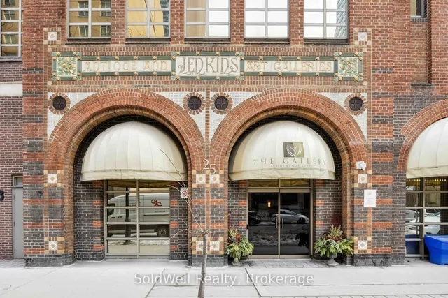 Additional image 3 of 25 Grenville St Unit 1802