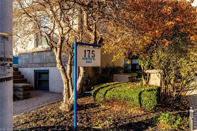 Additional image 5 of 175 Hunter St Unit 601