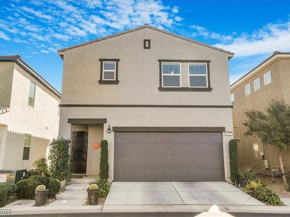 3681 Via Sonja Ave, Sunrise Manor, NV 89115