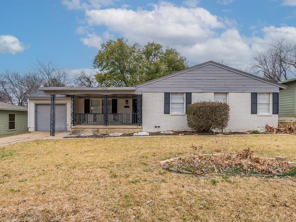 3404 Medina Ave, Fort Worth, TX 76133