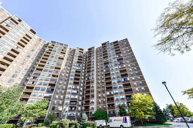 Additional image 2 of 716 The West Mall N/A Unit 2005