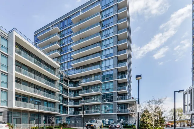 Additional image 2 of 1185 The Queensway Ave Unit 810